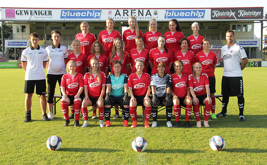 ZFC Frauen 2019/2020