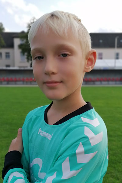 2021 Hannes