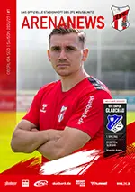 ZFC - VfB Empor Glauchau