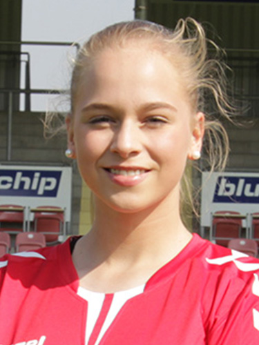 Caroline Hartrampf