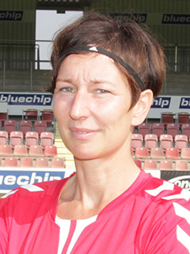 Mandy Lochmann