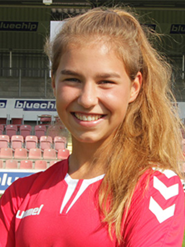 Laura Stallmann