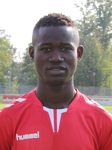 Moussa Kaba