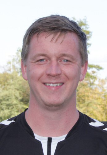Heiko Weinert Marcus Baum