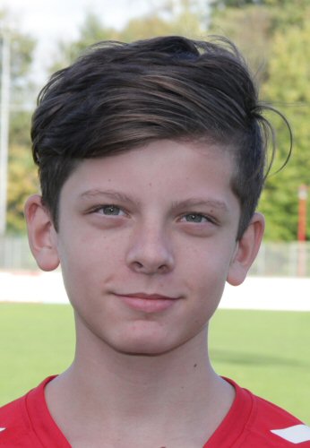 Jacob Dorfer Darren Draxdorf