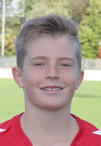 Tom Glänzel Ben Fenzl