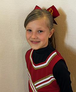 Lotte Marlena Klein