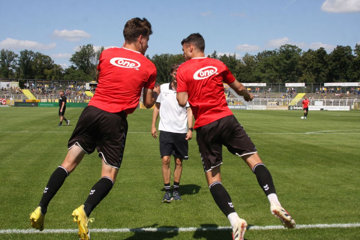 LOK gegen ZFC