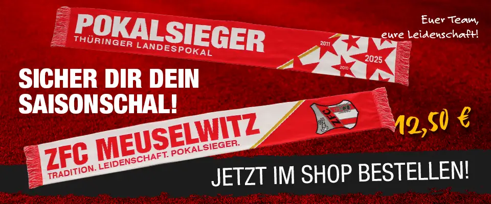 Dein Saisonschal