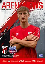 ZFC - FC Eilenburg