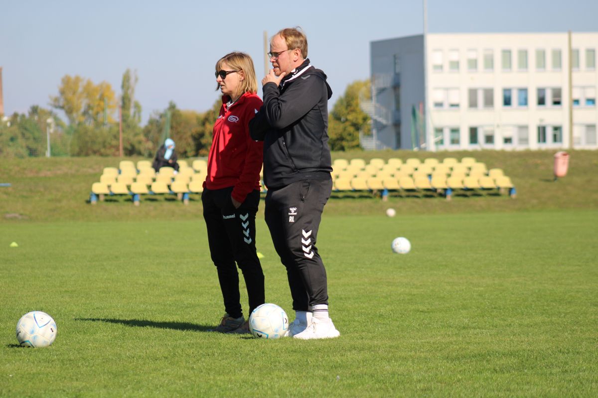 BW Leipzig gegen ZFC