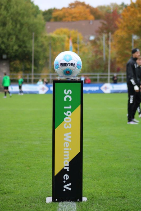 Weimar gegen ZFC