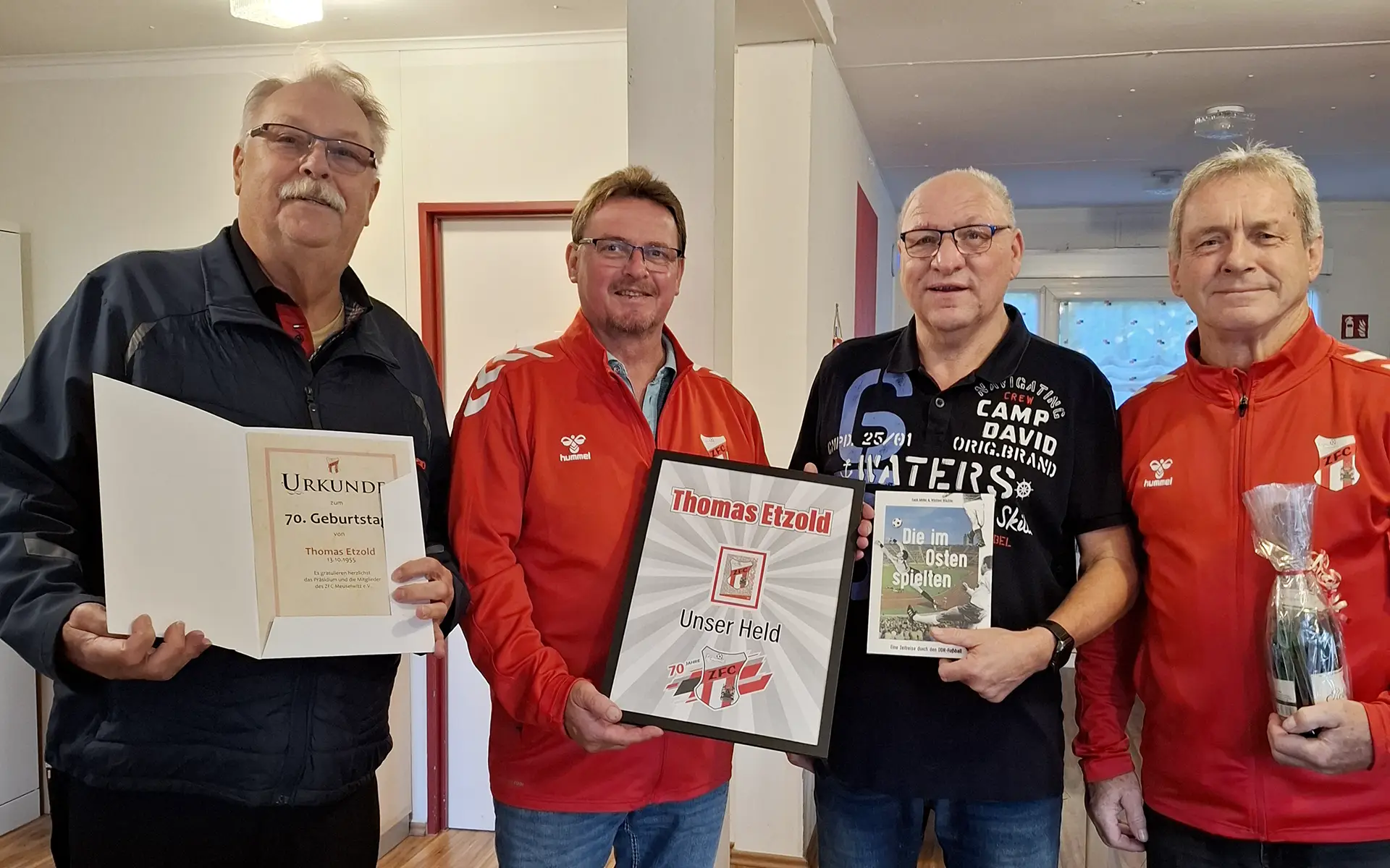 Herzlichen Glückwunsch