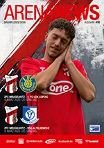 ZFC - Lok Leipzig/VSG Altglienicke