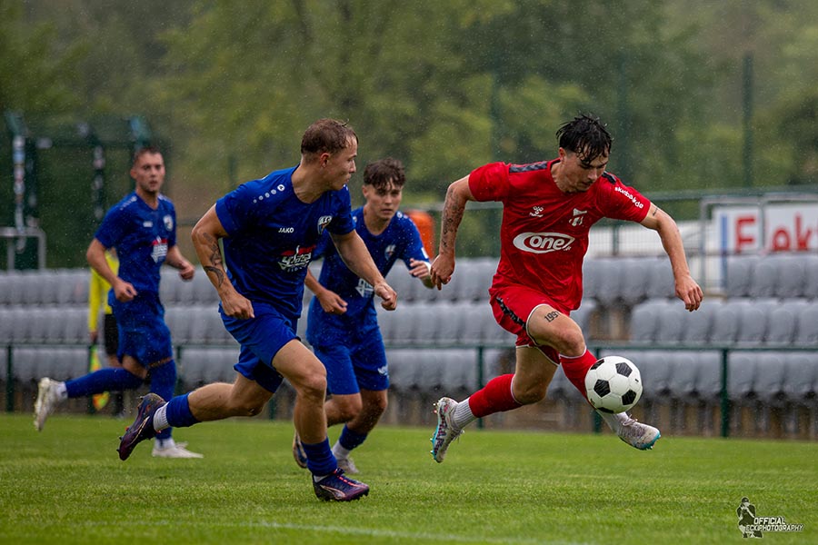 Grimma gegen ZFC