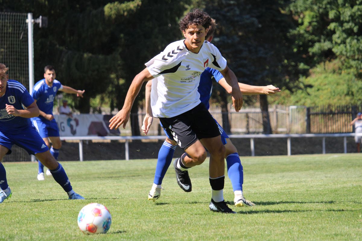 Lobenstein gegen ZFC