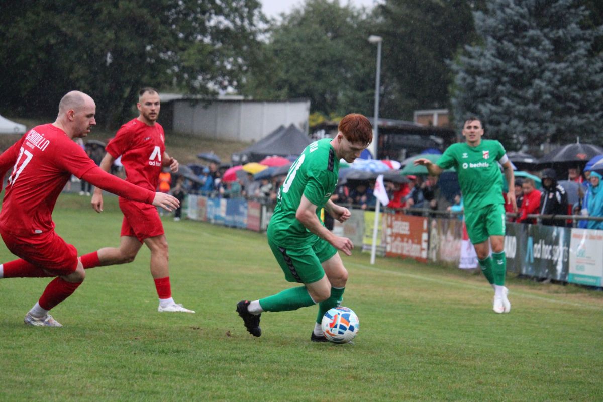 Schmölln gegen ZFC