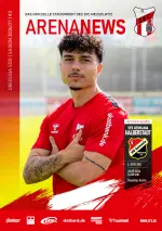 ZFC - Germania Halberstadt