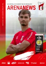ZFC - VFC Plauen